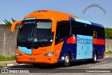 Viação Piracicabana 1732 na cidade de São Paulo, São Paulo, Brasil, por Cosme Busmaníaco. Número da foto: #:id.