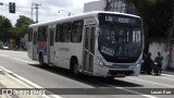 Transnacional Transportes Urbanos 08113 na cidade de Natal, Rio Grande do Norte, Brasil, por Lucas Dan. Número da foto: #:id.