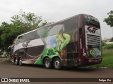 CVT Viagens e Turismo 3400 na cidade de Santa Helena, Paraná, Brasil, por Felipe  Dn. Número da foto: #12822540.
