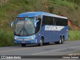 Viação Águia Branca 27370 na cidade de Coimbra, Minas Gerais, Brasil, por Christian  Fortunato. Número da foto: #12822479.