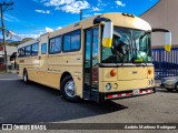 Autobuses sin identificación - Costa Rica 00 na cidade de Concepción, Alajuelita, San José, Costa Rica, por Andrés Martínez Rodríguez. Número da foto: #12820522.
