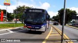 Next Mobilidade - ABC Sistema de Transporte 81.785 na cidade de São Bernardo do Campo, São Paulo, Brasil, por Roberto Teixeira. Número da foto: #12821842.