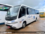 Shallon Turismo 2016 na cidade de Simão Dias, Sergipe, Brasil, por Everton Almeida. Número da foto: #:id.