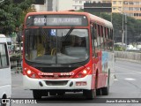 Transimão 07457 na cidade de Belo Horizonte, Minas Gerais, Brasil, por Joase Batista da Silva. Número da foto: #:id.