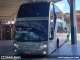 Premier Turismo 3000 na cidade de Porto Alegre, Rio Grande do Sul, Brasil, por André Lourenço de Freitas. Número da foto: #12821326.