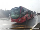 SI-18 S.A.S. A1072 na cidade de Bogotá, Colômbia, por Felipe Rodriguez. Número da foto: #:id.