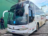 Duart's Turismo 2010 na cidade de Belo Horizonte, Minas Gerais, Brasil, por Hariel Bernades. Número da foto: #:id.