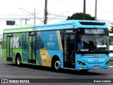 Viação Atalaia Transportes 6999 na cidade de Aracaju, Sergipe, Brasil, por Breno Antônio. Número da foto: #12821337.