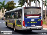 Nova Via Santa Bárbara d`Oeste - Smile Turismo 695 na cidade de Santa Bárbara d`Oeste, São Paulo, Brasil, por Gustavo  Bonfate. Número da foto: #12822048.