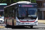 COETC - Cooperativa de Obreros y Empleados del Transporte Coletivo 188 na cidade de Montevideo, Montevideo, Uruguai, por Claudio Luiz. Número da foto: #12822448.