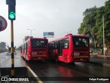 SI-18 S.A.S. A1044 na cidade de Bogotá, Colômbia, por Felipe Rodriguez. Número da foto: #:id.