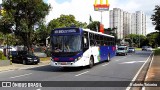 BR7 Mobilidade 2919 na cidade de São Bernardo do Campo, São Paulo, Brasil, por Roberto Teixeira. Número da foto: #:id.