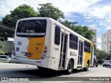 Upbus Qualidade em Transportes 3 5847 na cidade de São Paulo, São Paulo, Brasil, por Markus Bus Vip. Número da foto: #12822211.