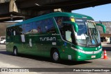 Tursan - Turismo Santo André 003 na cidade de Rio de Janeiro, Rio de Janeiro, Brasil, por Paulo Henrique Pereira Borges. Número da foto: #12822022.