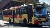 Auto Viação Jurema RJ 120.047 na cidade de Rio de Janeiro, Rio de Janeiro, Brasil, por Gabriel Sousa. Número da foto: #:id.