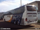 Sidtur Transportes 2503 na cidade de Cascavel, Paraná, Brasil, por Felipe  Dn. Número da foto: #:id.