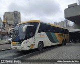 Empresa Gontijo de Transportes 21505 na cidade de Belo Horizonte, Minas Gerais, Brasil, por Helder Fernandes da Silva. Número da foto: #12821957.