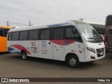 Prefeitura Municipal de Itapoá 8F65 na cidade de Santa Helena, Paraná, Brasil, por Felipe  Dn. Número da foto: #12822767.