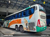 Empresa de Transportes Andorinha 6275 na cidade de Santos, São Paulo, Brasil, por Guilherme Silva. Número da foto: #12822836.