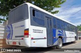 Grupo Pinho Transportes 9764 na cidade de Volta Redonda, Rio de Janeiro, Brasil, por Guilherme Afonso. Número da foto: #12821089.
