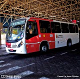 Allibus Transportes 4 5718 na cidade de São Paulo, São Paulo, Brasil, por Renan De Jesus Oliveira. Número da foto: #12820535.
