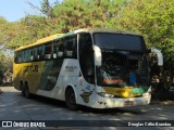 Empresa Gontijo de Transportes 14515 na cidade de São Paulo, São Paulo, Brasil, por Douglas Célio Brandao. Número da foto: #12822165.
