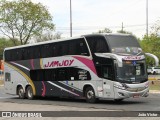 Viação Jam Joy 10219 na cidade de Teresina, Piauí, Brasil, por João Victor. Número da foto: #12822805.