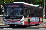 COETC - Cooperativa de Obreros y Empleados del Transporte Coletivo 188 na cidade de Montevideo, Montevideo, Uruguai, por Claudio Luiz. Número da foto: #12822449.