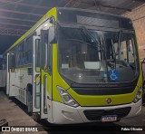TransPessoal Transportes 741 na cidade de Rio Grande, Rio Grande do Sul, Brasil, por Fábio Oliveira. Número da foto: #:id.