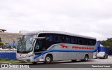 Viação Piracicabana 7004 na cidade de São Paulo, São Paulo, Brasil, por Francisco Ivano. Número da foto: #12822870.
