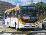 Cidade Alta Transportes 1.066 na cidade de Recife, Pernambuco, Brasil, por Glauber Medeiros. Número da foto: #:id.