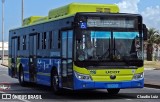 UCOT - Union Cooperativa Obrera de Transporte 116 na cidade de Montevideo, Montevideo, Uruguai, por Claudio Luiz. Número da foto: #12822150.
