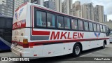 Mklein Locações e Transporte 9128 na cidade de Barueri, São Paulo, Brasil, por Fábio Paixão. Número da foto: #:id.
