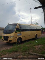 Cooperativa Buburé BU 006 na cidade de Itaituba, Pará, Brasil, por Ytalo Santiago. Número da foto: #:id.