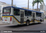 Empresa de Transportes Nova Marambaia AT-225 na cidade de Belém, Pará, Brasil, por Juan Silva. Número da foto: #:id.
