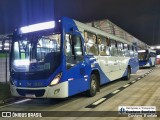 Onicamp Transporte Coletivo 4936 na cidade de Campinas, São Paulo, Brasil, por Gustavo  Bonfate. Número da foto: #:id.