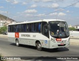 Borborema Imperial Transportes 2137 na cidade de Caruaru, Pernambuco, Brasil, por Lenilson da Silva Pessoa. Número da foto: #:id.