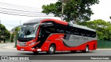 Empresa de Ônibus Pássaro Marron 5519 na cidade de São Paulo, São Paulo, Brasil, por Francisco Ivano. Número da foto: #12822404.