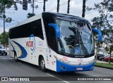 Valtur Turismo 700 na cidade de Curitiba, Paraná, Brasil, por BUSOLOGIA ACS Caetano. Número da foto: #12820887.