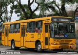 Auto Viação Mercês MC077 na cidade de Curitiba, Paraná, Brasil, por Busologia Gabrielística. Número da foto: #12820498.
