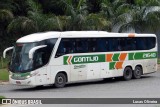 Empresa Gontijo de Transportes 21640 na cidade de Manhuaçu, Minas Gerais, Brasil, por Lucas Oliveira. Número da foto: #12821572.
