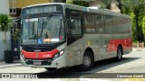 Allibus Transportes 4 5343 na cidade de São Paulo, São Paulo, Brasil, por Cleverson Giraldi. Número da foto: #:id.