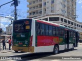 Viação Nossa Senhora de Lourdes B58147 na cidade de Rio de Janeiro, Rio de Janeiro, Brasil, por Peterson Nascimento. Número da foto: #:id.