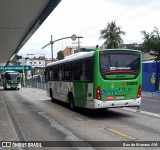 Via Verde Transportes Coletivos 0525009 na cidade de Manaus, Amazonas, Brasil, por Bus de Manaus AM. Número da foto: #:id.