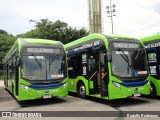 Transcooper > Norte Buss 2 6158 na cidade de São Paulo, São Paulo, Brasil, por Rodolfo Rodrigues. Número da foto: #:id.