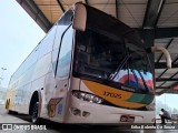 Empresa Gontijo de Transportes 17025 na cidade de Ribeirão Preto, São Paulo, Brasil, por Erika Roberta De Souza. Número da foto: #12821190.