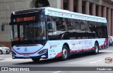 CUTCSA - Companhia Uruguaia de Transporte Coletivo 864 na cidade de Montevideo, Montevideo, Uruguai, por Claudio Luiz. Número da foto: #12822361.