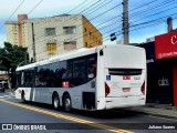 Next Mobilidade - ABC Sistema de Transporte 5420 na cidade de Santo André, São Paulo, Brasil, por Juliano Soares. Número da foto: #:id.