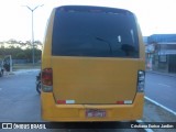 Ônibus Particulares JXG6897 na cidade de Manaus, Amazonas, Brasil, por Cristiano Eurico Jardim. Número da foto: #:id.