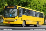 Gidion Transporte e Turismo 10811 na cidade de Joinville, Santa Catarina, Brasil, por Paulo Henrique Pereira Borges. Número da foto: #12822020.